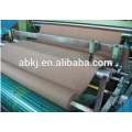 High quality needle punched nonwoven jute felt made in China